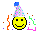 smiley