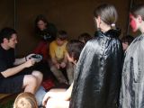 Filmová dílna: „Barvy“