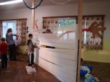 Divadelní (loutkářská) dílna: „Loutka, světlo a stín“