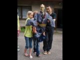 Divadelní (loutkářská) dílna: „Loutka, světlo a stín“