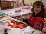 Divadelní (loutkářská) dílna: „Loutka, světlo a stín“