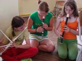 Muzikálová dílna: „Austrálie“ aneb Zvuky a hlasy, melodie krajiny