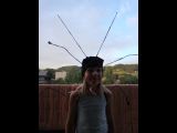 Muzikálová dílna: „Austrálie“ aneb Zvuky a hlasy, melodie krajiny