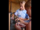 Kamenářská dílna