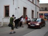 Filmová dílna: „Šest smyslů“