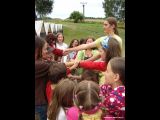 Muzikálová dílna: „Shake it, Šejk, shake it!“