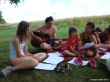 Muzikálová dílna: „Shake it, Šejk, shake it!“