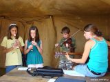 Muzikálová dílna: „Shake it, Šejk, shake it!“