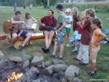 Muzikálová dílna: „Shake it, Šejk, shake it!“