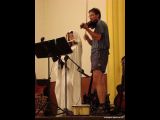 Muzikálová dílna: „Shake it, Šejk, shake it!“