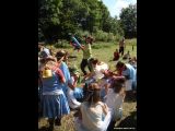 Výtvarně - divadelní dílna: „Sitespecific“