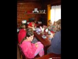 Výtvarná - řemeslná dílna