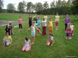 Taneční dílna: „Ve víru tance“