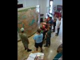 Geologická dílna: „Cesta za tajemstvím zkamenělin“