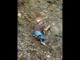 Geologická dílna: „Cesta za tajemstvím zkamenělin“