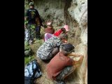 Geologická dílna: „Cesta za tajemstvím zkamenělin“