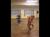 Taneční dílna: „Tančit v práci. - Ale tančit práci?…“