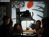Divadelní (loutkářská) dílna: „Loutka, světlo a stín“