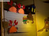 Divadelní (loutkářská) dílna: „Loutka, světlo a stín“