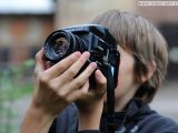 Fotografická dílna: „Prostor kolem nás jako téma k zachycení“