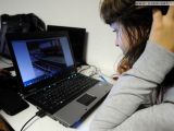 Fotografická dílna: „Prostor kolem nás jako téma k zachycení“
