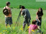 Fotografická dílna: „Prostor kolem nás jako téma k zachycení“