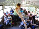 Fotografická dílna: „Prostor kolem nás jako téma k zachycení“