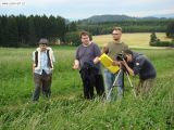 Filmová dílna: „Všechny živly světa“ …