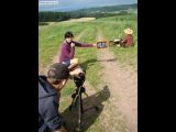Filmová dílna: „Všechny živly světa“ …