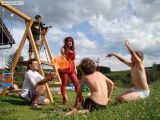 Filmová dílna: „Všechny živly světa“ …