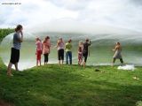 Taneční dílna: „Cesta do hlubin“