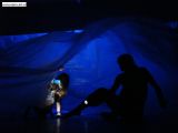 Taneční dílna: „Cesta do hlubin“