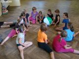 Taneční dílna: „Koloběh života…“