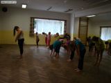 Taneční dílna: „Koloběh života…“
