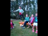 Taneční dílna: „Koloběh života…“