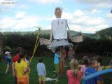 Výtvarně – divadelně – hudební dílna