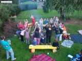 Výtvarně – divadelně – hudební dílna