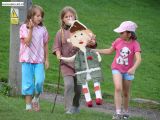 Výtvarně – divadelně – hudební dílna