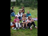 Výtvarně – divadelně – hudební dílna