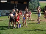 Výtvarně – divadelně – hudební dílna
