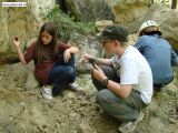 Geologická dílna: „Cesta za tajemstvím zkamenělin“