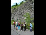 Geologická dílna: „Cesta za tajemstvím zkamenělin“