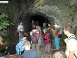 Geologická dílna: „Cesta za tajemstvím zkamenělin“