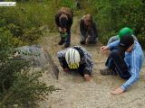 Geologická dílna: „Cesta za tajemstvím zkamenělin“