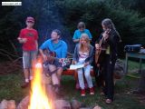 Muzikálová dílna: „Mocné síly“