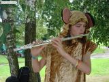 Muzikálová dílna: „Mocné síly“