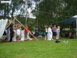 Muzikálová dílna: „Mocné síly“