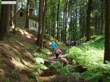 Kamenářská dílna: „Seznámení s Podkrkonoším a jeho poklady“