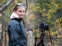 Fotografie - Slámová Petra