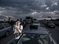 Fotografie - Trávníček David